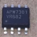 APW7301 SOP8 HIGH COPY